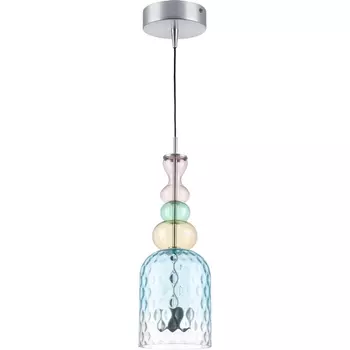 Подвесной светильник светодиодный Lightstar Belle 814002