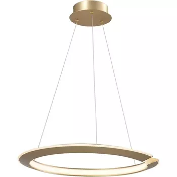 Подвесной светильник светодиодный Lightstar Virata 814213