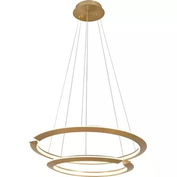 Подвесной светильник светодиодный Lightstar Virata 814223