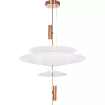 Подвесной светильник светодиодный Lightstar Viola 814532