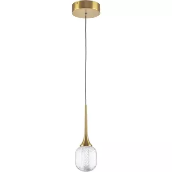 Подвесной светильник светодиодный Lightstar Acrile 738011