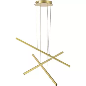 Подвесной светильник светодиодный Lightstar Palla 739132