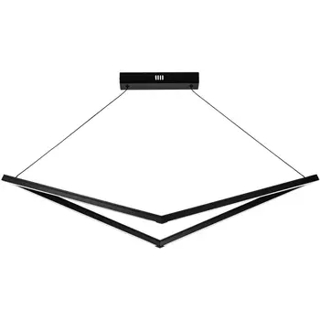 Подвесной светильник светодиодный Lightstar Palla 739297