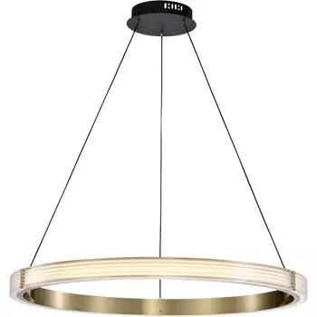 Подвесной светильник светодиодный Lightstar Rotonda 736261 кольцо