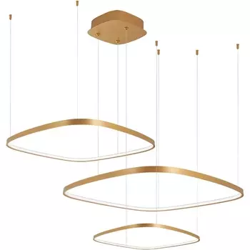 Подвесной светильник светодиодный Lightstar Saturno 749223