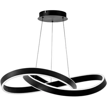 Подвесной светильник светодиодный Lightstar Saturno 749487