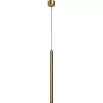 Подвесной светильник светодиодный Lightstar Tubo 747233