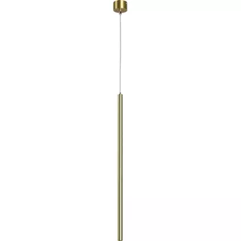 Подвесной светильник светодиодный Lightstar Tubo 747433