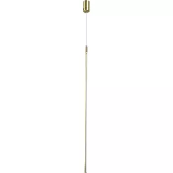 Подвесной светильник светодиодный Lightstar Tubo 748443