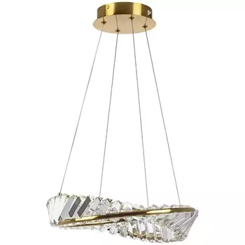 Подвесной светильник светодиодный Lightstar Vidare 699043