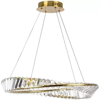 Подвесной светильник светодиодный Lightstar Vidare 699063