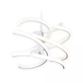 Подвесной светильник светодиодный Line FL402 (Ambrella)