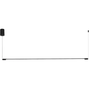 Подвесной светильник светодиодный линейный Rivoli Grace 6186-701