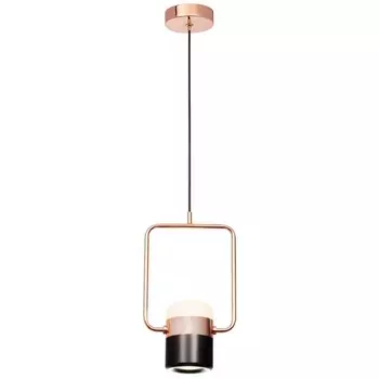 Подвесной светильник светодиодный Loft It Ling 8118-A