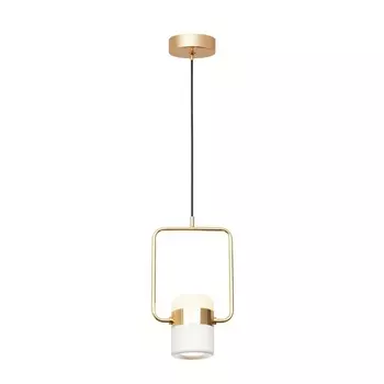 Подвесной светильник светодиодный Loft It Ling 8119-A