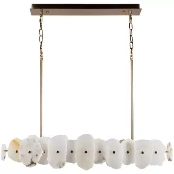 Подвесной светильник светодиодный Loft It Alicante 10248/1200