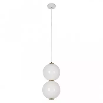 Подвесной светильник светодиодный Loft It Pearls 10205/E шарики
