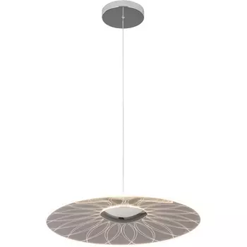 Подвесной светильник светодиодный Hiper Lola H827-1