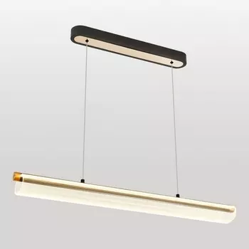 Подвесной светильник светодиодный Lussole Bradford LSP-0925