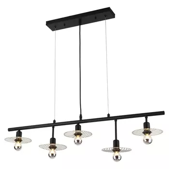 Подвесной светильник светодиодный Lussole Cranbrook GRLSP-8254