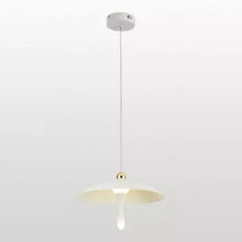 Подвесной светильник светодиодный Lussole Irvine LSP-7341