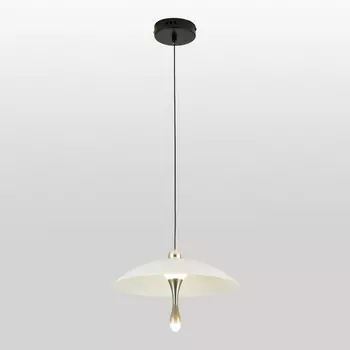 Подвесной светильник светодиодный Lussole Irvine LSP-7342