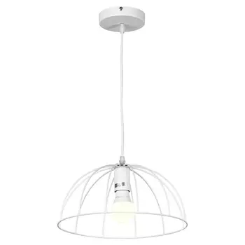 Подвесной светильник светодиодный Lussole Lattice GRLSP-8214