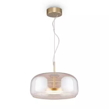 Подвесной светильник светодиодный Maytoni Madmen MOD127PL-L6AM