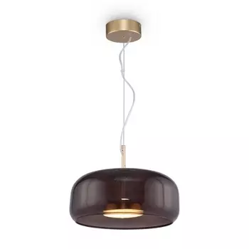 Подвесной светильник светодиодный Maytoni Madmen MOD127PL-L6BR