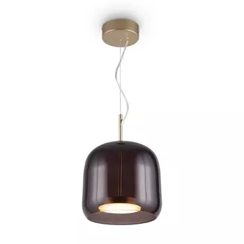 Подвесной светильник светодиодный Maytoni Madmen MOD128PL-L6BR в форме шара