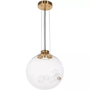 Подвесной светильник светодиодный Loft It MAGIC 10095