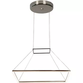 Подвесной светильник светодиодный Martinez Y Orts Geo 28043/1 D-25