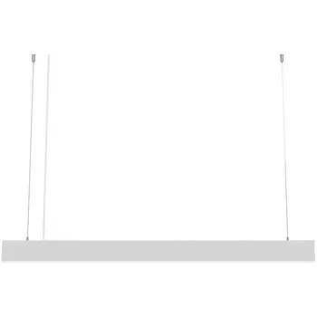 Подвесной светильник светодиодный Maytoni Basis P070PL-2.7-3-4K-W