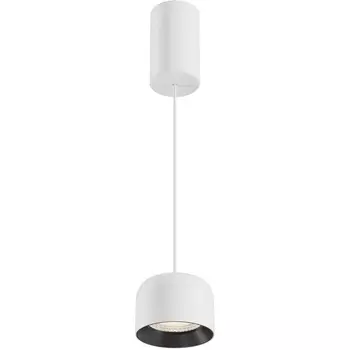 Подвесной светильник светодиодный Maytoni Comfy P113-L12-3K-W