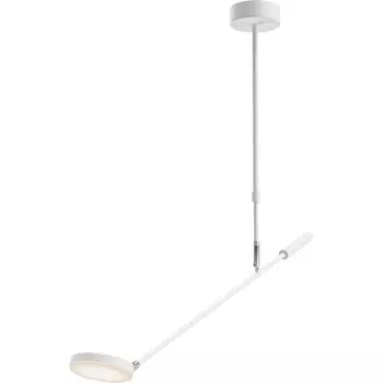 Подвесной светильник светодиодный Maytoni Fad MOD070CL-L8W3K