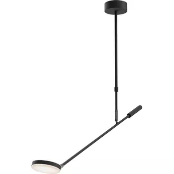 Подвесной светильник светодиодный Maytoni Fad MOD070CL-L8B3K