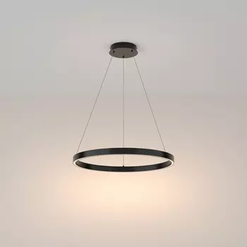 Подвесной светильник светодиодный Maytoni Rim MOD058PL-L32B3K