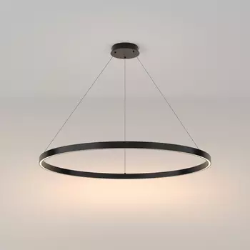 Подвесной светильник светодиодный Maytoni Rim MOD058PL-L54B3K