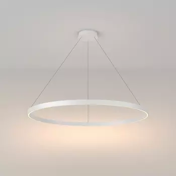 Подвесной светильник светодиодный Maytoni Rim MOD058PL-L54W3K