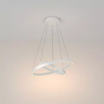 Подвесной светильник светодиодный Maytoni Rim MOD058PL-L55W3K