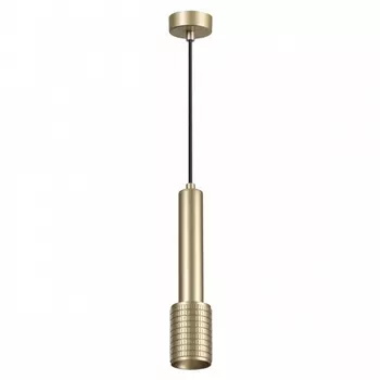 Подвесной светильник светодиодный Mehari 4237/1 (Odeon Light)