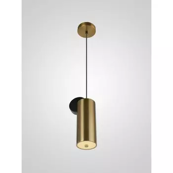 Подвесной светильник светодиодный Мелодия Света 000063320