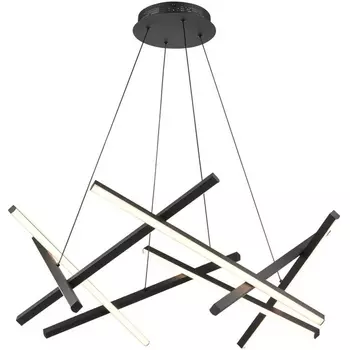 Подвесной светильник светодиодный Vele Luce Meteora 10038 VL7232P07