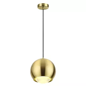 Подвесной светильник светодиодный Mia 4227/12L (Odeon Light)