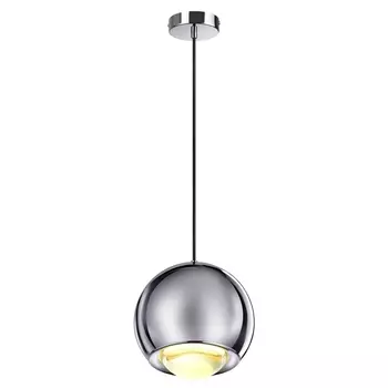 Подвесной светильник светодиодный Odeon Light Mia 4228/12L