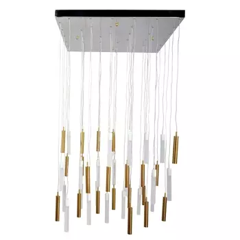 Подвесной светильник светодиодный Abrasax Mia PL.4303-42BR