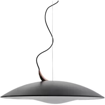 Подвесной светильник светодиодный Mizi'en Candor MZ46212B