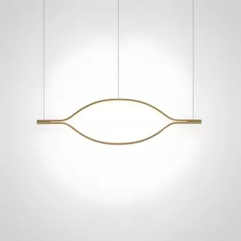 Подвесной светильник светодиодный Mizi'en Combo MZ160172-2-1000