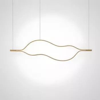 Подвесной светильник светодиодный Mizi'en Combo MZ160172-2-1400