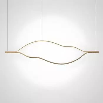 Подвесной светильник светодиодный Mizi'en Combo MZ160172-2-1800